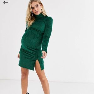 Fashion Union Maternity size US 12